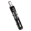 Wolf Tooth Components narzędzie Hex Bit Wrench 14 funkcji czarne
