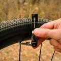 Wolf Tooth Components narzędzie Hex Bit Wrench 14 funkcji czarne