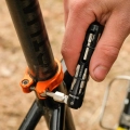 Wolf Tooth Components narzędzie Hex Bit Wrench 14 funkcji czarne