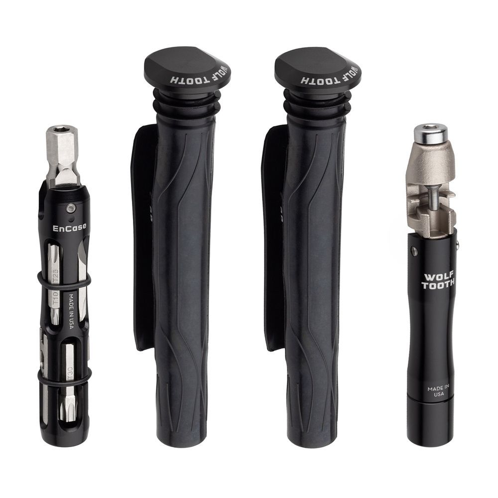 Wolf Tooth Components narzędzia Bar Kit One