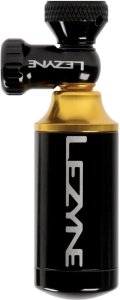 Lezyne zestaw naprawczy Tubless CO2 Blaster