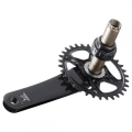 Shimano klucz TL-FC41 do tarczy mechanizmu korbowego Direct Mount