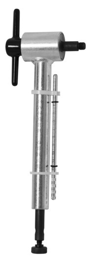 Unior przyrząd do kontroli i regulacji haka tylnej przerzutki Hanger genie - 1602/5 1.0
