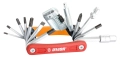 Unior klucz podręczny Multitool EURO17 Red 1655EURO17-US