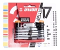 Unior klucz podręczny Multitool EURO17 Red 1655EURO17-US