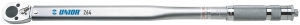 Unior klucz dynamometryczny 264 70-560 Nm