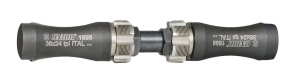 Unior zestaw adapter i gwintownik 1698 1698.3