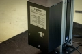 Unior elektryczny stojak serwisowy 1693EL