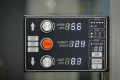 Unior elektryczny stojak serwisowy 1693EL