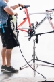 Unior stojak serwisowy Pro Road 1693R