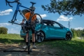 Unior stojak serwisowy Pro Road 1693R