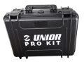 Unior zestaw narzędzi w walizce - 1600PROKIT