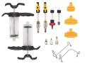 Jagwire zestaw narzędzi Elite DOT Bleed Kit