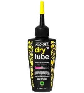 Muc-Off olej do łańcucha Dry Lube 50ml