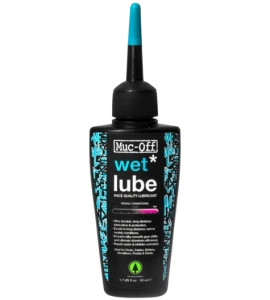 Muc-Off olej do łańcucha Wet Lube 50ml