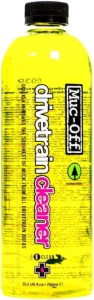 Muc-Off odtłuszczacz Bio Drivetrain Cleaner 750ml