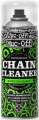 Muc-Off odtłuszczacz Bio Chain Cleaner 400ml