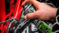 Muc-Off odtłuszczacz Bio Chain Cleaner 400ml