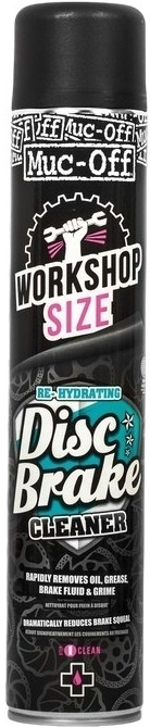 Muc-Off odtłuszczacz Disc Brake Cleaner 750ml