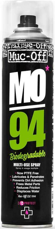 Muc-Off preparat do konserwacji MO-94 400ml