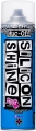 Muc-Off preparat ochronny Silicone Shine 500ml