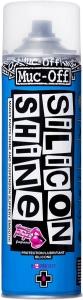Muc-Off preparat ochronny Silicone Shine 500ml