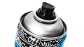 Muc-Off preparat ochronny Silicone Shine 500ml