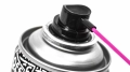 Muc-Off olej do łańcucha Dry Chain Lube Aerosol 400ml