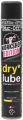 Muc-Off olej do łańcucha Dry Chain Lube PTFE Aerosol 750ml