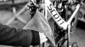 Muc-Off ściereczka z mikrofibry Luxury Microfibre Polishing Cloth