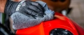 Muc-Off ściereczka z mikrofibry Luxury Microfibre Polishing Cloth