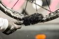 Muc-Off szczotka do czyszczenia koła Wheel &amp; Component Brush