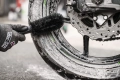 Muc-Off szczotka do czyszczenia koła Wheel &amp; Component Brush