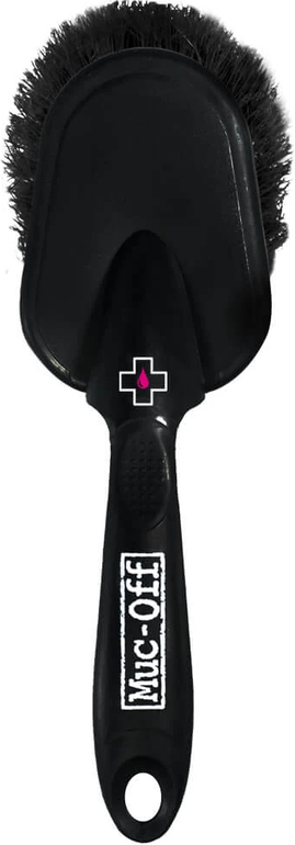 Muc-Off szczotka do czyszczenia komponentów Soft Washing Bike Brush