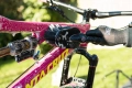 Muc-Off szczotka do czyszczenia komponentów Soft Washing Bike Brush