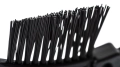 Muc-Off szczotka do czyszczenia napędu Claw Brush