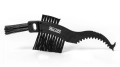 Muc-Off szczotka do czyszczenia napędu Claw Brush