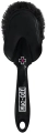Muc-Off zestaw szczotek 3x Premium Brush Kit