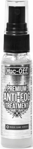 Muc-Off płyn zapobiegający zaparowaniu okularów Anti-Fog Treatment 32ml