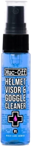 Muc-Off płyn czyszczący okulary Helmet Visor & Google Cleaner 32ml