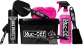 Muc-Off zestaw do czyszczenia roweru 8in1 Bicycle Cleaning Kit
