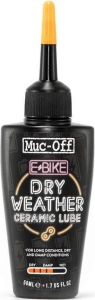 Muc-Off olej do łańcucha eBike Dry Chain Lube 50ml