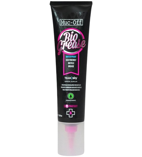 Muc-Off smar Bio Grease 150g