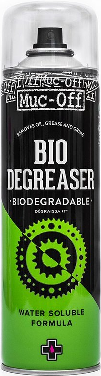 Muc-Off odtłuszczacz Bio Degreaser 500ml