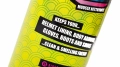 Muc-Off pianka czyszcząca Foam Fresh 400ml