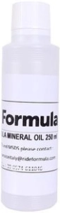 Formula olej mineralny do hamulców 250ml