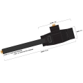 Blackburn torebka na klucze Switch Wrap Bag