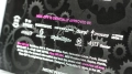 Muc-Off zestaw do łańcucha X-3 Dirty Chain Machine