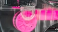 Muc-Off zestaw do łańcucha X-3 Dirty Chain Machine