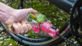 Muc-Off zestaw do łańcucha X-3 Dirty Chain Machine